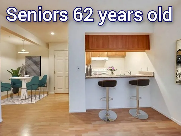 111 Marguerita Ave #215 — Photo 2