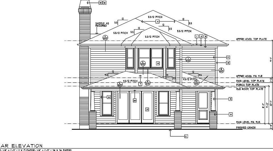 2nd image of 5230 Richard Ave Lot 8