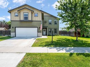 652 Condor Dr, Middleton, ID 83644