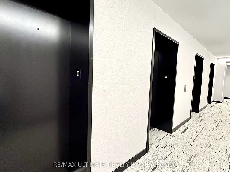 609 Sherbourne St #3106 — Photo 29