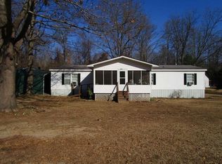 835 Old Madison Rd, Forrest City, AR 72335