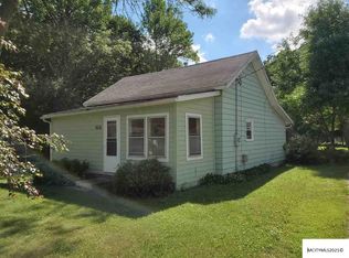 1618 N Carolina Ave, Mason City, IA 50401