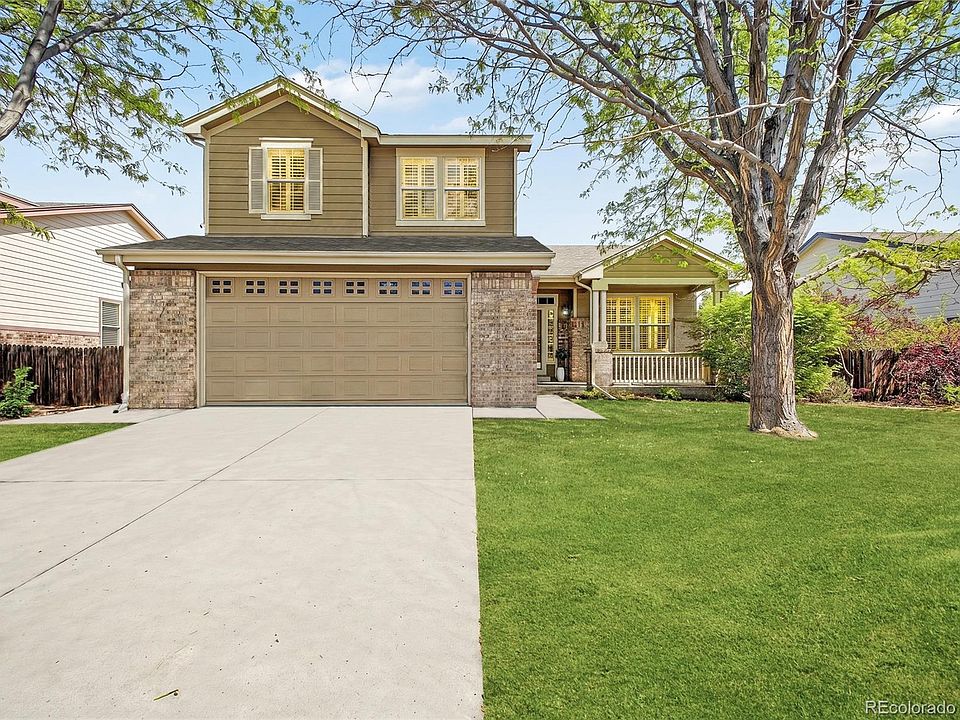 1st image of 11581 Benton Way