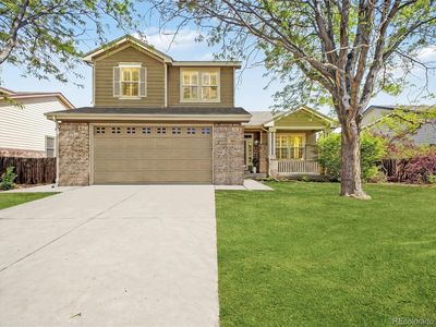 11581 Benton Way, Westminster, CO, 80030