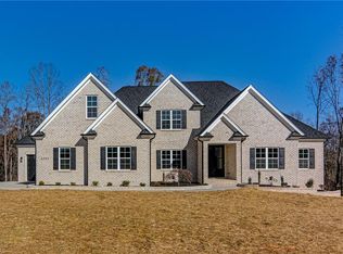 8594 San Marino Ct, Oak Ridge, NC 27310