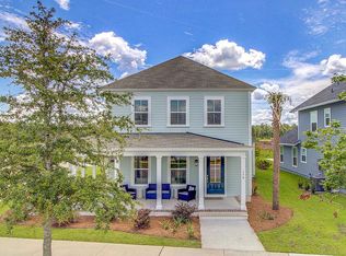 170 Rushes Row, Summerville, SC 29485