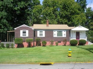 401 Delta St, Clinton, TN 37716