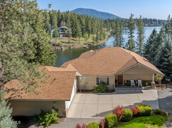 12320 N Avondale Loop, Hayden Lake, ID 83835
