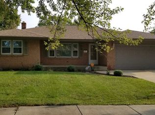 2508 Karen Dr, Rockford, IL 61101