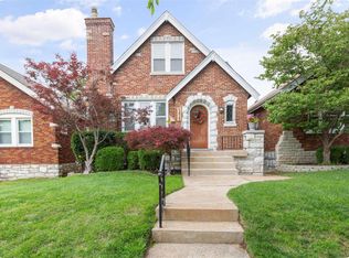 5439 Walsh St, Saint Louis, MO 63109