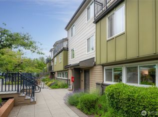 Sammamish River Villas, Redmond, WA 98052