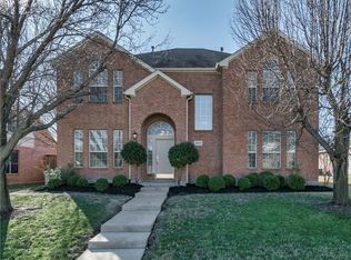 5302 Alazan Bay Dr, Rowlett, TX 75089