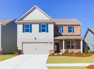 6801 Scarlet Oak Way, Flowery Branch, GA 30542