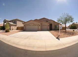 43321 W Roth Rd, Maricopa, AZ 85138
