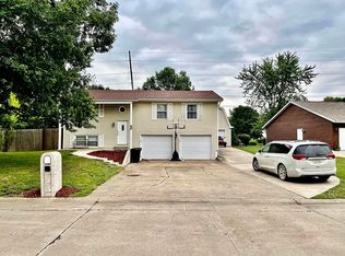 1601 Pinelawn Ct, Mexico, MO 65265