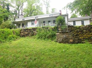 36 Old Route 55, Pawling, NY 12564