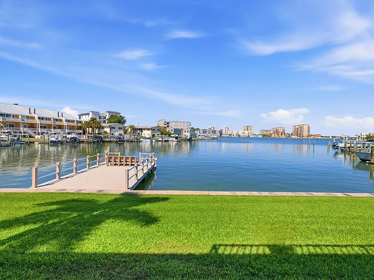 Water view