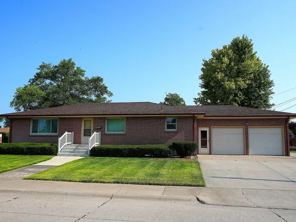 1918 27th St, Columbus, NE 68601