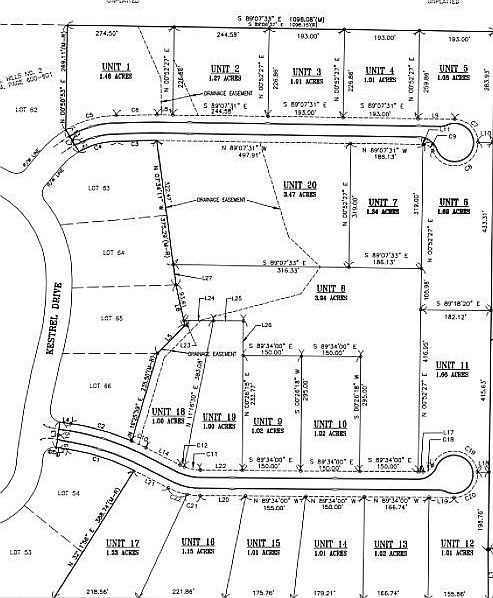 2nd image of LOT 2 Hidden Hls