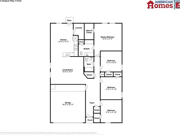 2nd image of this home