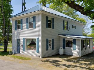 131 Lafayette St, Calais, ME 04619