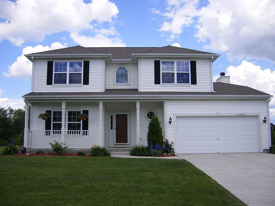 Welcome home
