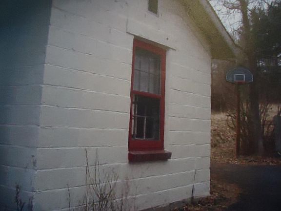 Outside Master Bedroom