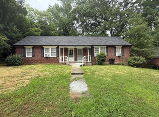 20 Muscogee Dr #A & B, Columbus, GA 31903