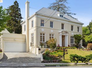 858 Rosemount Rd, Oakland, CA 94610