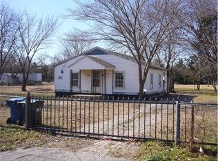 4129 Portwood Dr, Lancaster, TX 75134