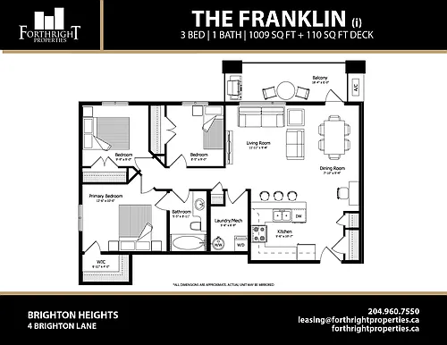 Floor plan 301A-4
