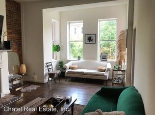 3322 N St NW APT 5, Washington, DC 20007