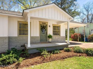 1005 S Jackson St, Brookhaven, MS 39601