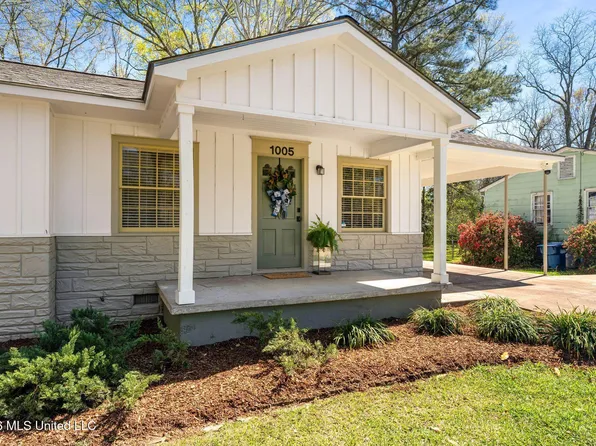 1005 S Jackson St, Brookhaven, MS 39601