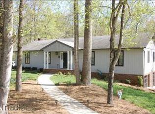 3538 Tanglebrook Trl, Clemmons, NC 27012