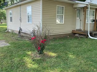 269 S Brunswick Ave, Marshall, MO 65340