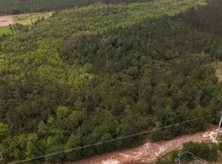 10335 Chumuckla Springs Rd, Jay, FL 32565