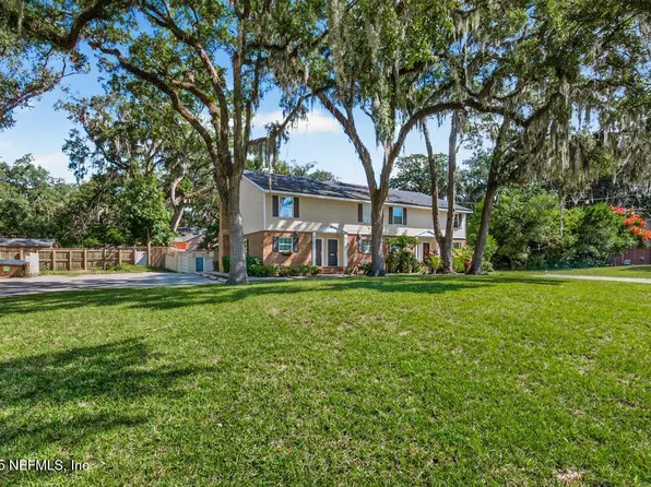 4519 COLUMBUS Circle #1B, Jacksonville, FL 32210