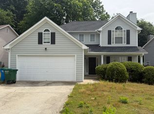 190 Tambec Trce, Lilburn, GA 30047