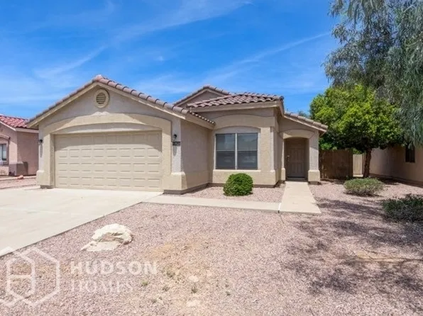 13634 W Fargo Dr, Surprise, AZ 85374