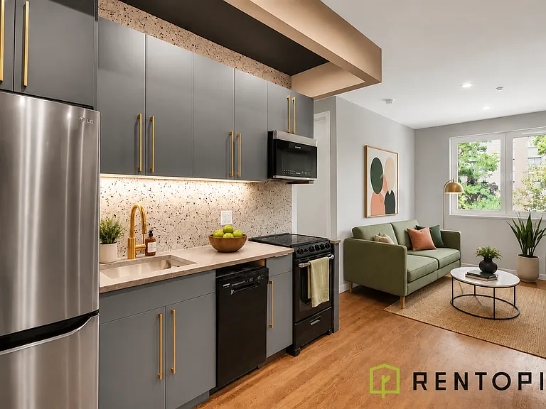 846 Flushing Ave #2G — Photo 1
