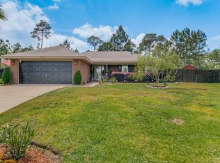 11366 Bagley Ct, Pensacola, FL 32506