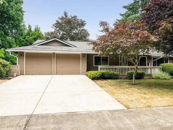 3377 W 25th Ave, Eugene, OR 97405