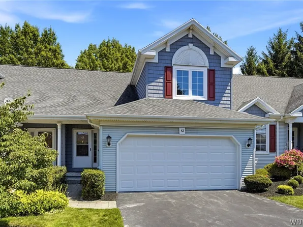 2850 Amsdell Rd APT 42, Hamburg, NY 14075
