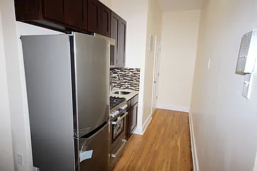 Rented by Landmark Realty & Management