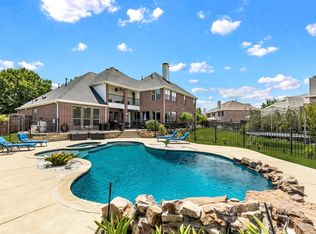 2478 Stockton Ln, Frisco, TX 75034