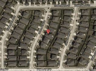 1802 Sonoma Trail Dr, Houston, TX 77049