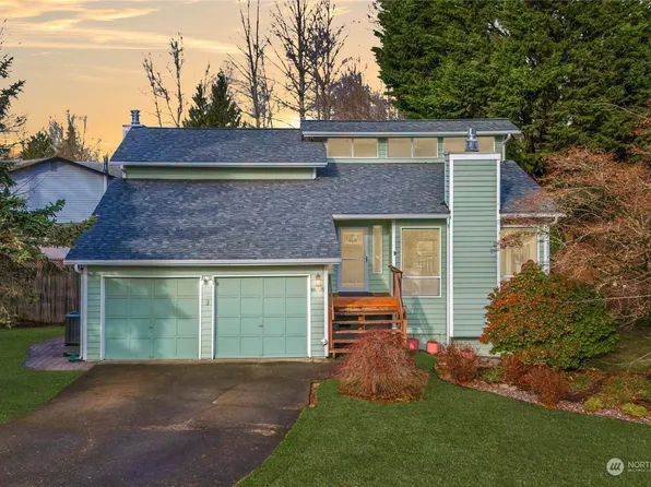 14708 SE 274th Court, Kent, WA 98042