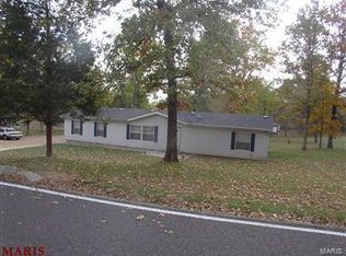 3254 Long Rd, De Soto, MO 63020