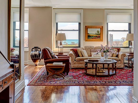 2nd image of 3730 N Lake Shore Dr APT 5A